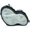 DIEDERICHS Hauptscheinwerfer HD Priority Parts rechts für MERCEDES-BENZ 2038200261 A2038200261 1671080