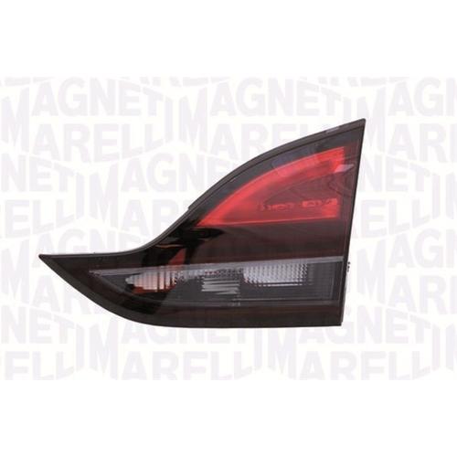 MAGNETI MARELLI Rückleuchte LED Rechts für Zafira Mk III OPEL Tourer C