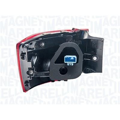 MAGNETI MARELLI Heckleuchte links für VW 2GA945095A 2GA945095D 714028928006