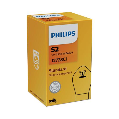 PHILIPS Glühlampe 12V