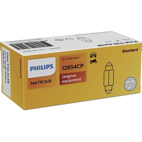 PHILIPS Glühlampe 12V