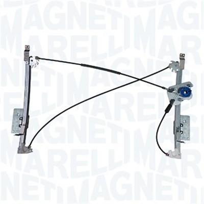 MAGNETI MARELLI Fensterheber vorne rechts ohne Elektromotor für MINI BMW 51332756084 51337162164 350103160600