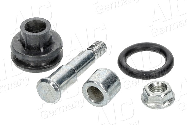 AIC Rollenführung, Schiebetür 55888 ohne Halter für RENAULT NISSAN OPEL 9160797 9160796 4404229 Image