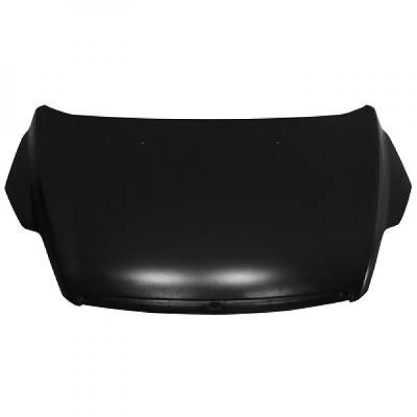 DIEDERICHS Motorhaube 1417000 für Ford
