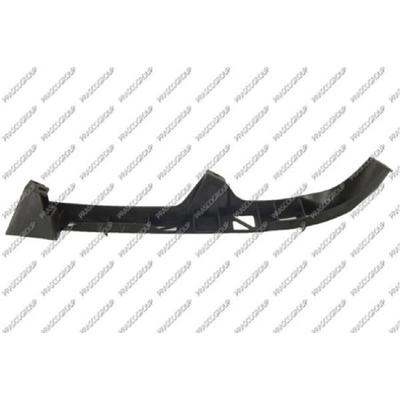 PRASCO Halter, Stoßfänger vorne links für MAZDA BP4K500U1D BP4K500U1E BP4K500U1B MZ3261004