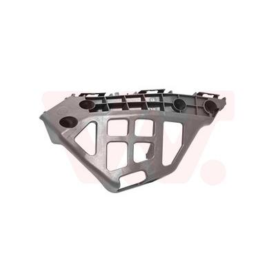 VAN WEZEL Halter, Stoßfänger vorne links für TOYOTA 5253602040 52536-02040 5315567