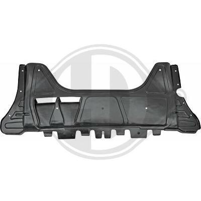 DIEDERICHS Motorraumdämmung Unten für VW AUDI 5Q0825235A 5Q0825235C 3Q0825235A 8022160