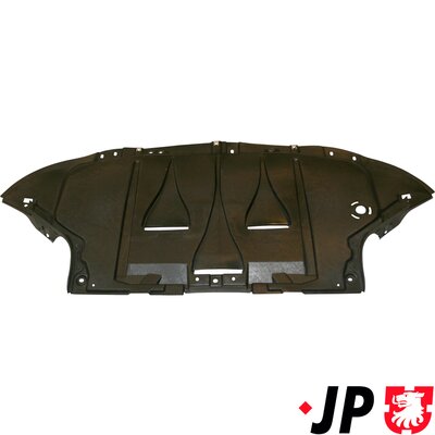 JP GROUP Motorraumdämmung 1181301000 Motor-/Unterfahrschutz Unten für AUDI VAG 8H0863821B 8E0863821F 8E0863821S Image