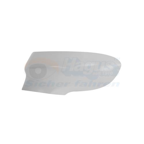 VAN WEZEL Spiegelkappen Links für OPEL Zafira Tourer C