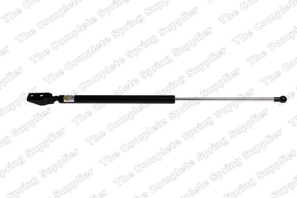 LESJÖFORS Gasfeder, Koffer-/Laderaum hinten rechts für MAZDA G14S62620 G14S62620B G14S-62-620D 8155424 Image