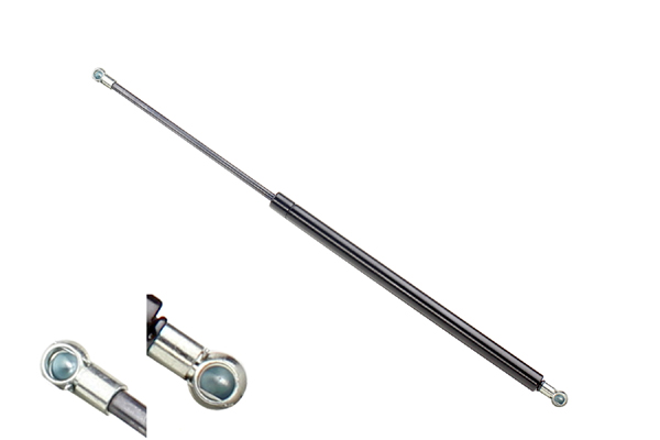 JOHNS Gasfeder, Koffer-/Laderaum beidseitig 450N für BMW 51248232873 20 08 95-95 Image