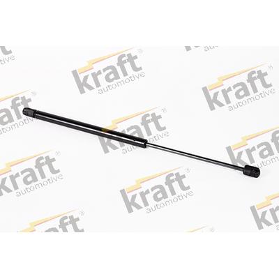 KRAFT AUTOMOTIVE Gasfeder, Koffer-/Laderaum Fahrzeugheckklappe 370N für GENERAL MOTORS VAUXHALL OPEL 0132670 9114311 132670 8501542 Image