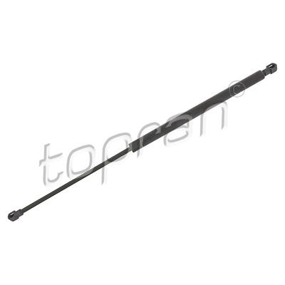 TOPRAN Gasfeder, Koffer-/Laderaum beidseitig 430N für VAUXHALL OPEL 90521517 0132677 132677 206 318 Image