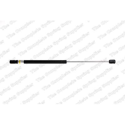 LESJÖFORS Gasfeder, Koffer-/Laderaum hinten für FORD 1684312 1502096 1492364 8127559 Image