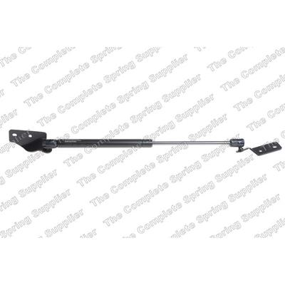 LESJÖFORS Gasfeder, Koffer-/Laderaum hinten rechts für SUZUKI NISSAN 904504A00D 81850M68K00 8162056 Image