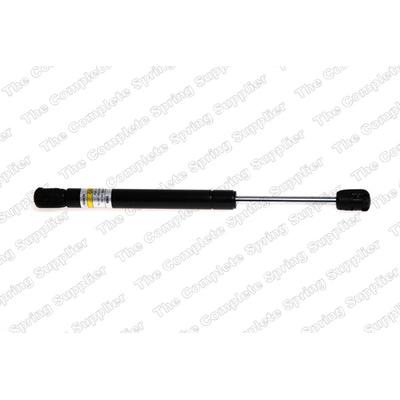 LESJÖFORS Gasfeder, Koffer-/Laderaum hinten für SKODA 6Y5827550A 8185711 Image