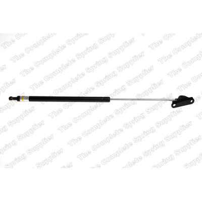 LESJÖFORS Gasfeder, Koffer-/Laderaum hinten rechts für TOYOTA 69850-0530 8192531 Image