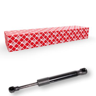 FEBI BILSTEIN Gasfeder, Koffer-/Laderaum beidseitig 250N für VW 1Y0827550F 103855 Image