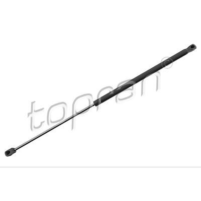 TOPRAN Gasfeder, Koffer-/Laderaum beidseitig 480N für LAND ROVER LR025379 BJ32406A10AB 601 023 Image
