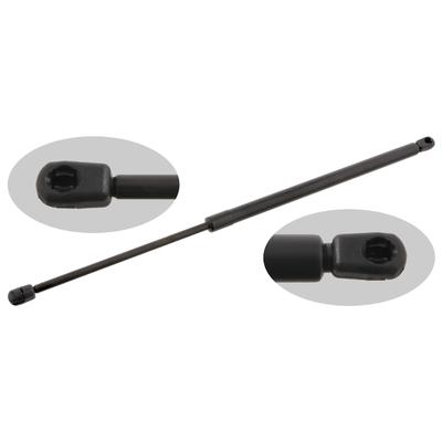 FEBI BILSTEIN Gasfeder, Koffer-/Laderaum beidseitig 420N für BMW 51248230070 51248146290 51248206652 27585 Image