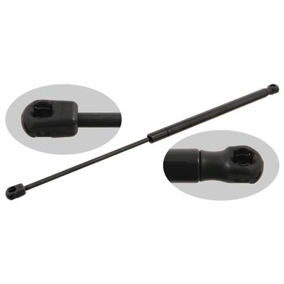 FEBI BILSTEIN Gasfeder, Koffer-/Laderaum beidseitig 360N für FIAT 46783650 7769737 28041 Image