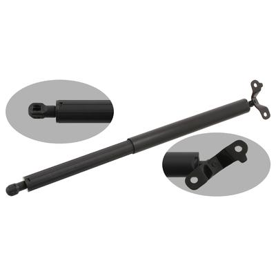 FEBI BILSTEIN Gasfeder, Koffer-/Laderaum beidseitig 700N für MERCEDES-BENZ 1647400345 1647400445 A1647400345 29334 Image