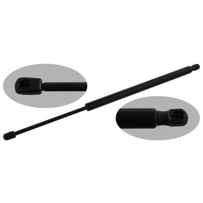 FEBI BILSTEIN Gasfeder, Koffer-/Laderaum beidseitig 810N für FIAT 51716995 51736745 51736746 33341 Image