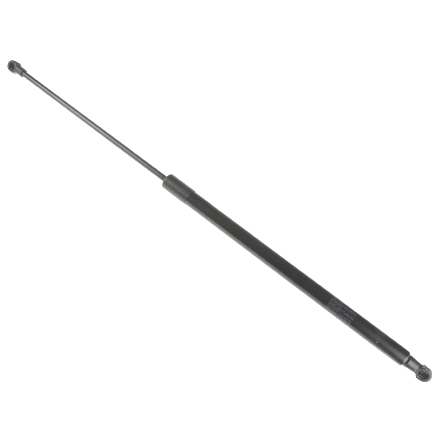 BLUE PRINT Gasfeder, Koffer-/Laderaum ADH25801 beidseitig 465N für HONDA 74820-SMT-E02 74820-SMG-E03 74820-SMT-E01 Image