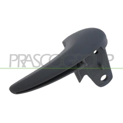 PRASCO Türgriff, Innenausstattung vorne rechts für MERCEDES-BENZ 5133515AA ME9178807 Image