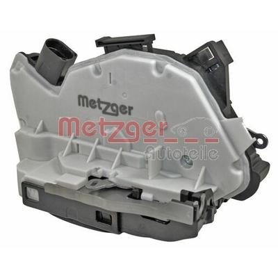 METZGER Türschloss vorne rechts für SKODA VW SEAT AUDI 1S1837016B 5N1837016M 2314018