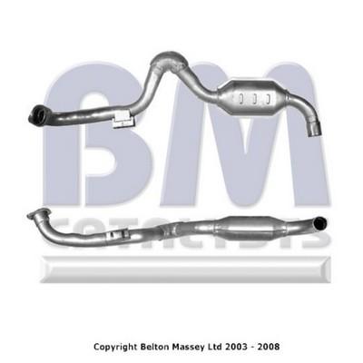 VEGAZ Katalysator für MERCEDES-BENZ A1634900514 1634900514 MK-811