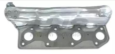 VEGAZ Dichtung, Abgaskrümmer MD-132 Eingang für MERCEDES-BENZ 166.140.02.34 A1661400234 166.140.01.34 Image