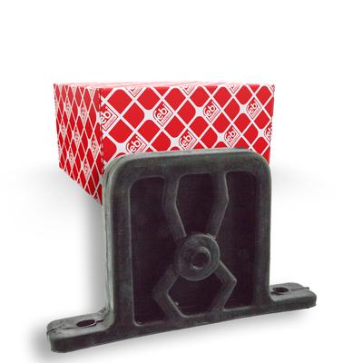 FEBI BILSTEIN Halter, Abgasanlage Vor Endschalldämpfer für BMW 18211723101 12253 Image