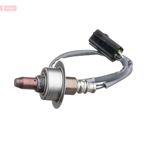 DENSO Lambdasonde Direct Fit links 4-polig für NISSAN 22693-EY00A 22693-EY00B DOX-0603