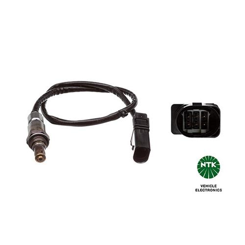 NGK Lambdasonde (94809) für HYUNDAI Ix35 KIA Sportage | Sauerstoff-Sensor