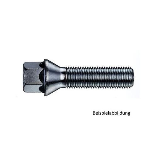 EIBACH Kegelbundschraube M12x1,5x 45mm SW17 Universal S1-1-12-50-45-17