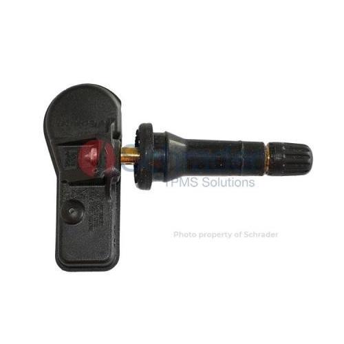 SCHRADER Radsensor, Reifendruck-Kontrollsystem gesteckt für SUBARU 28103FJ000 3064