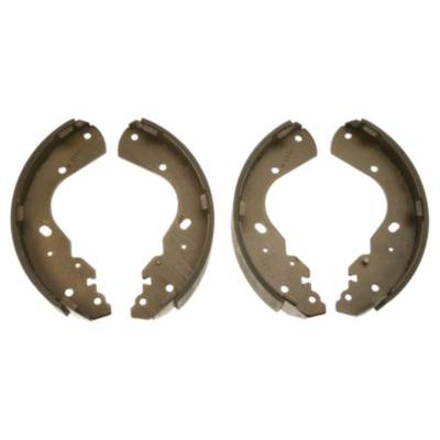TRW Bremsbackensatz hinten rechts links für FORD USA MAZDA 3651347 3645890 UCYR2638Z GS8443 Image