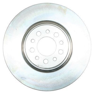 A.B.S. Bremsscheibe 17594 belüftet 330mm 28mm für ALFAROME/FIAT/LANCI JEEP FIAT / LANCIA Image