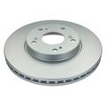 MEYLE Bremsscheibe MEYLE-PD Quality vorne rechts links belüftet 280mm für HONDA 45251-SEA-E00 31-15 521 0050/PD