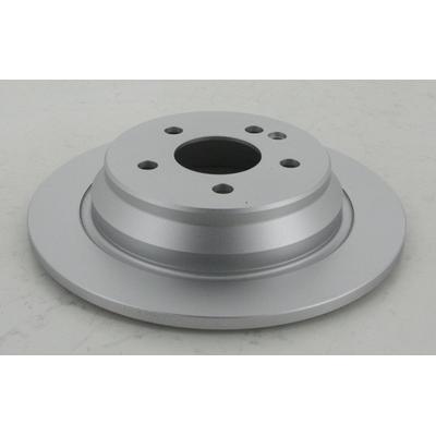 TRISCAN Bremsscheibe hinten rechts links voll 296mm für MERCEDES-BENZ A6394230112 6394230112 8120 23168C Image