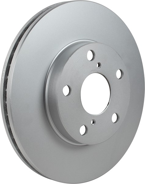 JP GROUP Bremsscheibe 4863100900 vorne rechts links belüftet 275mm für TOYOTA 4351232160 4351232250 4351224031 Image