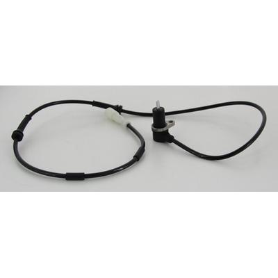 TRISCAN Sensor, Raddrehzahl hinten links für FIAT LANCIA 7766249 8180 15403