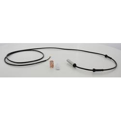 TRISCAN Sensor, Raddrehzahl vorne rechts links für SKODA VW SEAT AUDI MERCEDES-BENZ A9015420118 9015420817 A9015420817 8180 23104