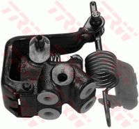 TRW Bremskraftregler gpv1283 für Peugeot Image