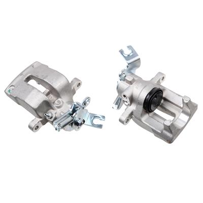 NK Bremssattel hinten rechts für Bremsscheiben Durchmesser-Ø271mm 38mm TOYOTA 47730-05040 2145130 Image