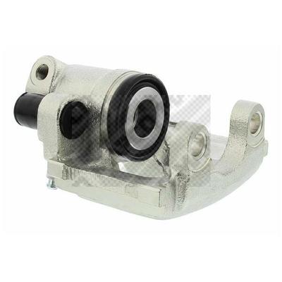 MAPCO Bremssattel hinten rechts Faustsattel 38mm für BMW 34211157556 34211160382 34211157558 4629