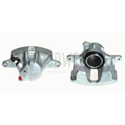 BUDWEG CALIPER Bremssattel vorne rechts links Ø54mm 54mm für SKODA VW SEAT AUDI 433615123A 443615123F 357698480AX 341056