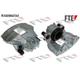 FTE Bremssattel FaustsattelVorne Links für VOLVO S80 I 2.9 2.8 T6 2.4 2.0 T 2.5 TDI Xc70 Cross Country XC AWD V70 II 2.3 T5 S60 D5 Bifuel (CNG) 3.0