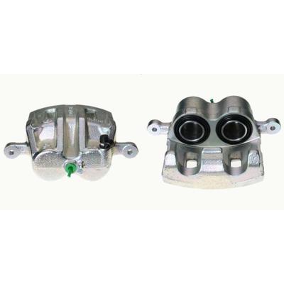 BREMBO Bremssattel vorne rechts Bremssattel(2-Kolben) 43mm für HYUNDAI 58130H1080 58190H1A30 F 30 117 Image